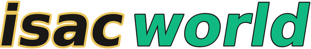 isacworld logo