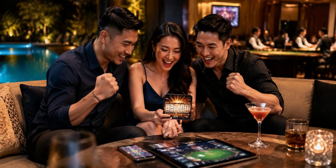 isacworld mobile gaming